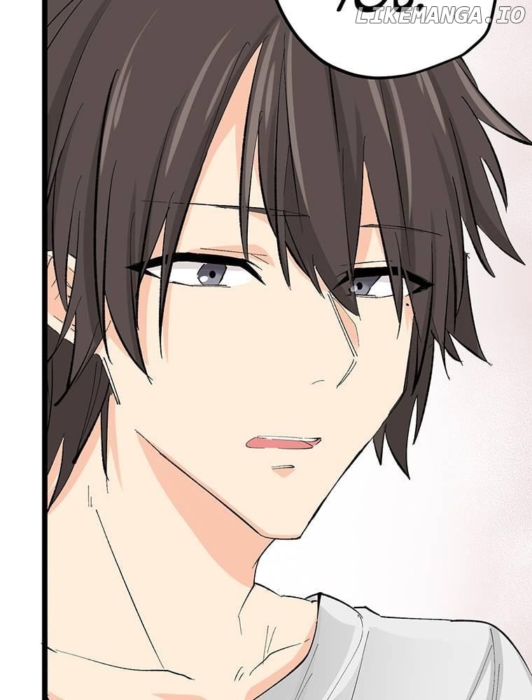 The Noble Otaku and His 2.5 Dimensional Bride ~He's in Love with Me Because I Look Like His Favorite Character~ Chapter 13 - page 74