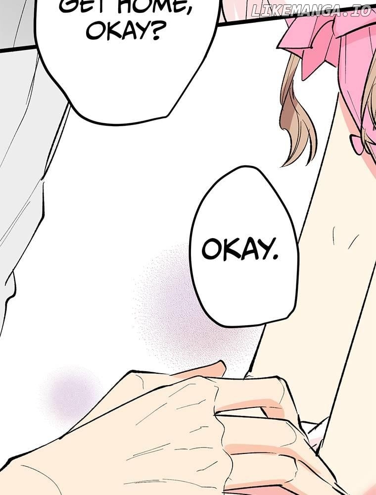 The Noble Otaku and His 2.5 Dimensional Bride ~He's in Love with Me Because I Look Like His Favorite Character~ Chapter 13 - page 79