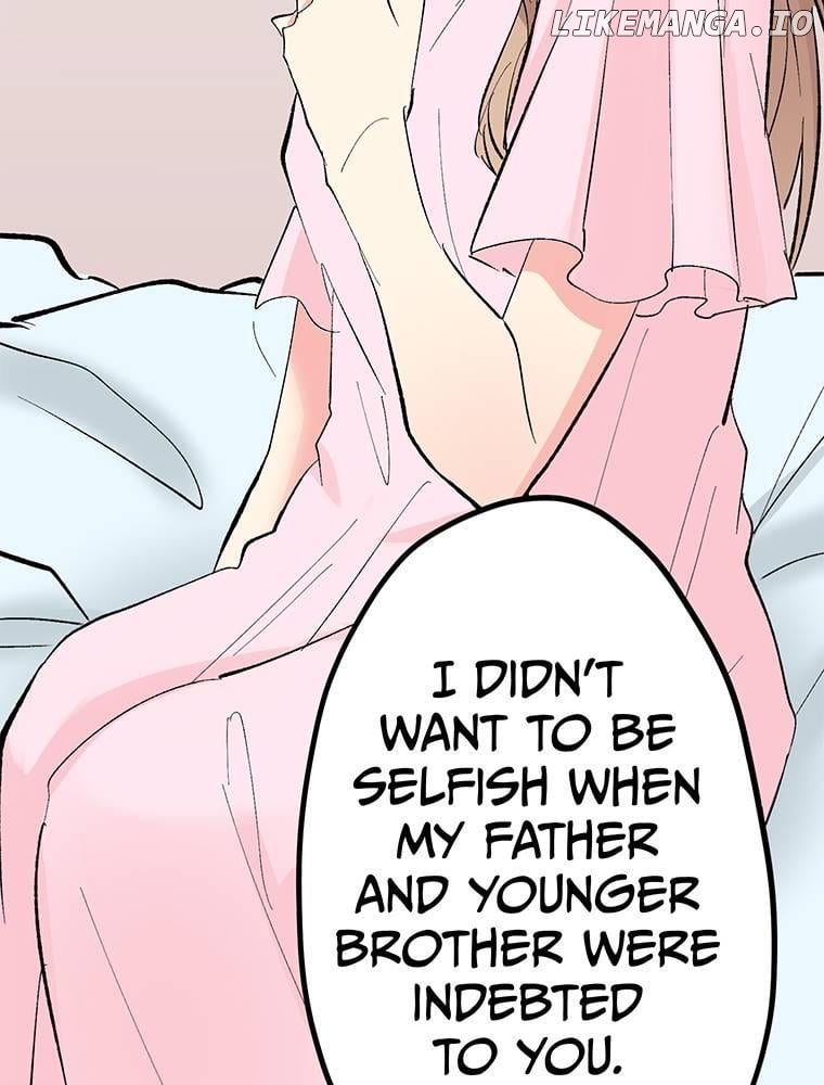 The Noble Otaku and His 2.5 Dimensional Bride ~He's in Love with Me Because I Look Like His Favorite Character~ Chapter 13 - page 86