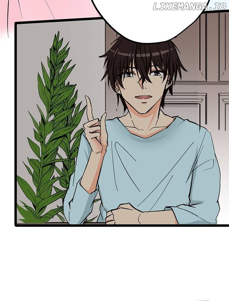 The Noble Otaku and His 2.5 Dimensional Bride ~He's in Love with Me Because I Look Like His Favorite Character~ Chapter 13 - page 87