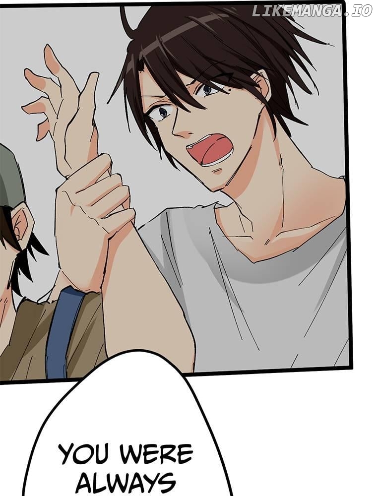 The Noble Otaku and His 2.5 Dimensional Bride ~He's in Love with Me Because I Look Like His Favorite Character~ Chapter 13 - page 88