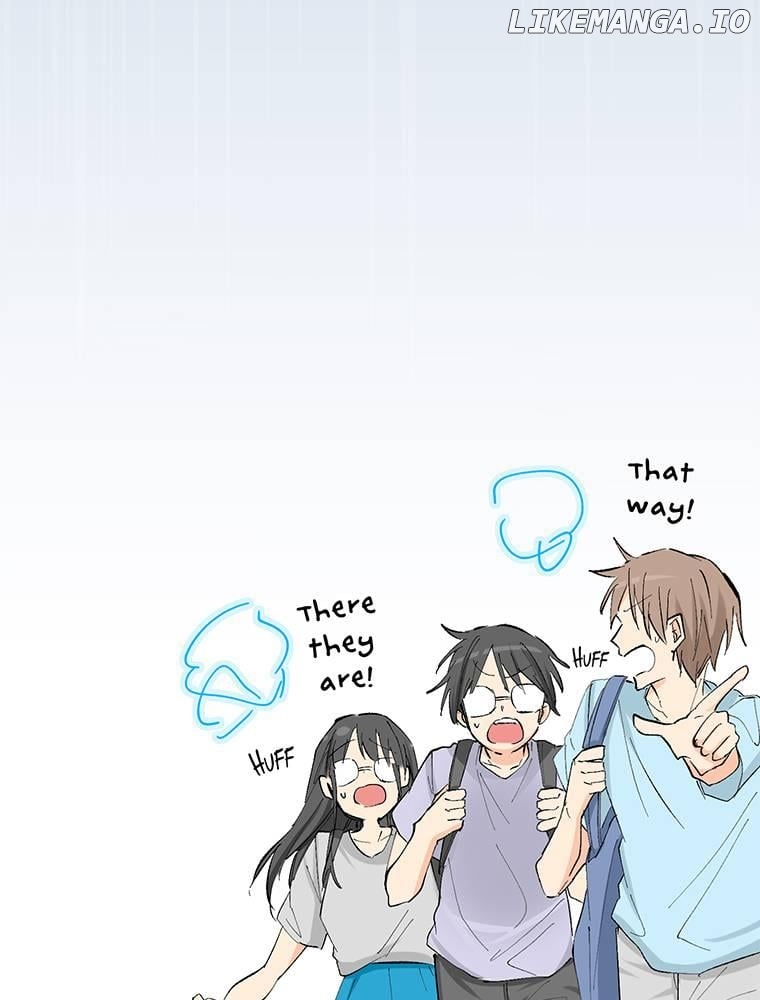 The Noble Otaku and His 2.5 Dimensional Bride ~He's in Love with Me Because I Look Like His Favorite Character~ Chapter 13 - page 9