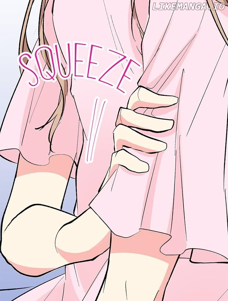 The Noble Otaku and His 2.5 Dimensional Bride ~He's in Love with Me Because I Look Like His Favorite Character~ Chapter 13 - page 90