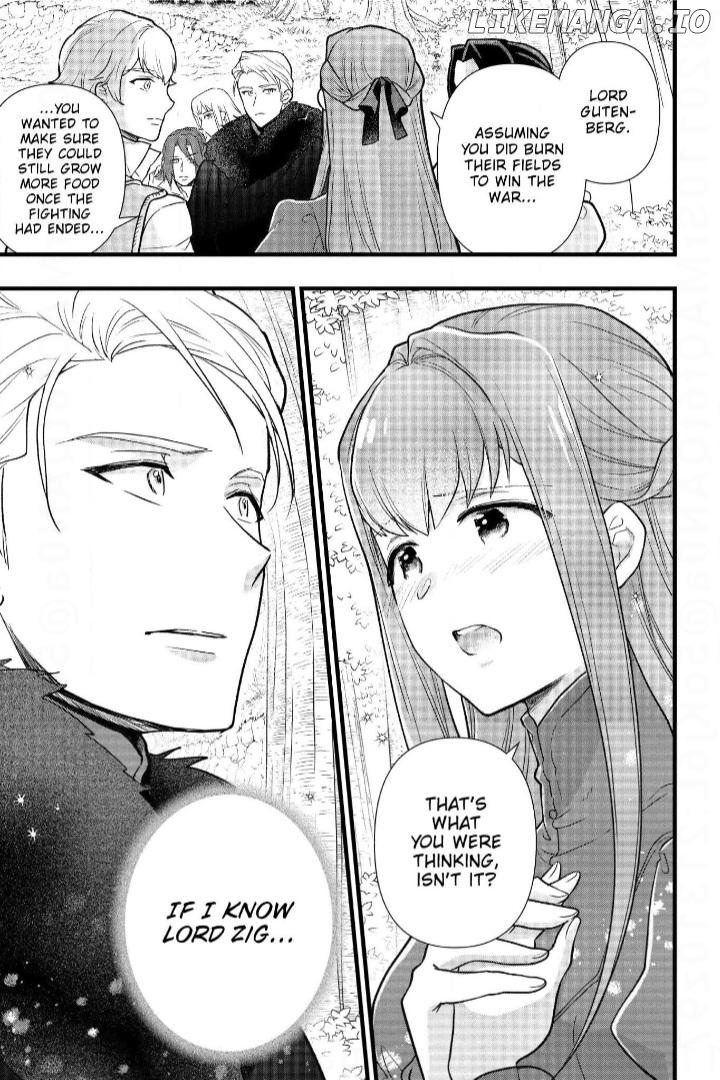 The Counterfeit's Fateful Encounter [Official] Chapter 21 - page 14