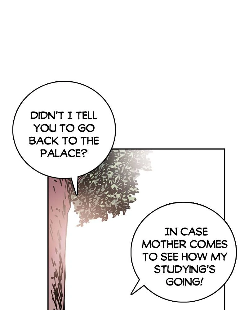 My Beloved Emperor Chapter 10 - page 14
