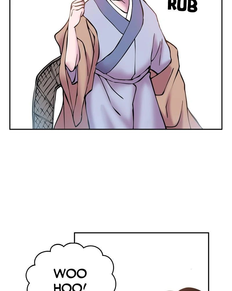 My Beloved Emperor Chapter 10 - page 29