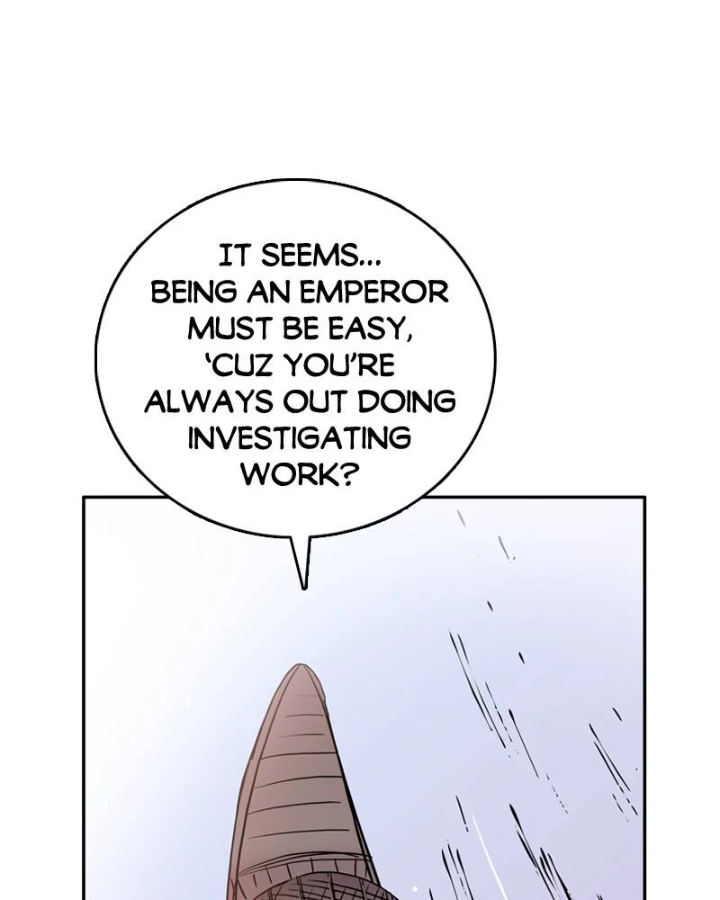 My Beloved Emperor Chapter 10 - page 33