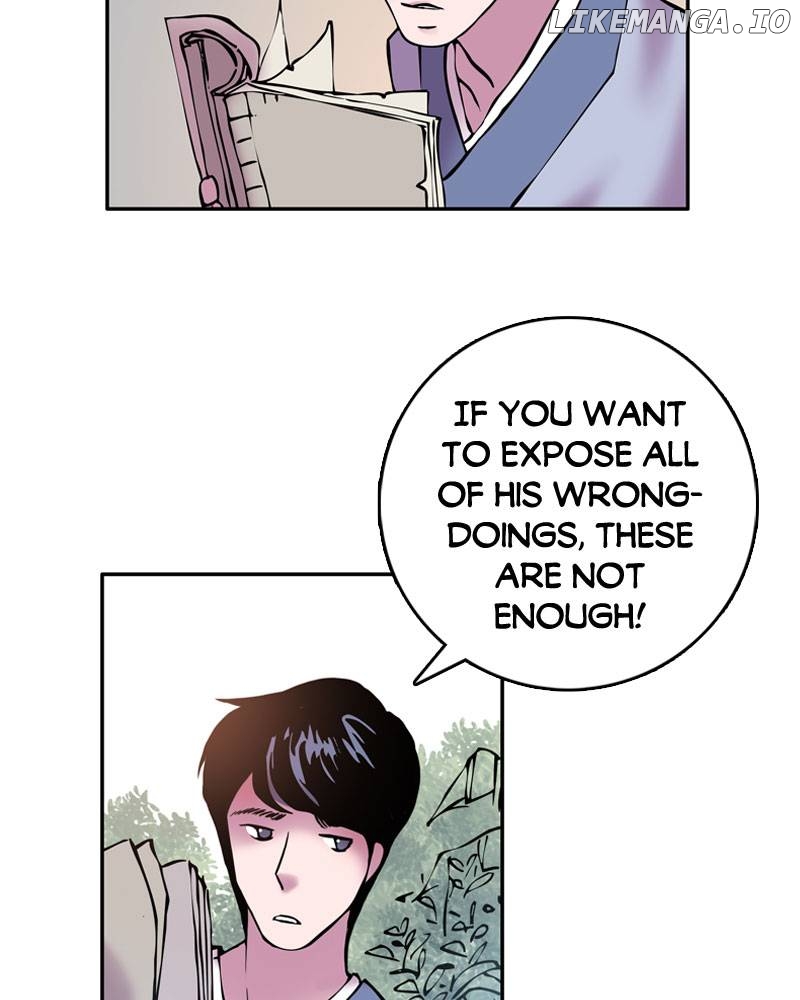 My Beloved Emperor Chapter 10 - page 62