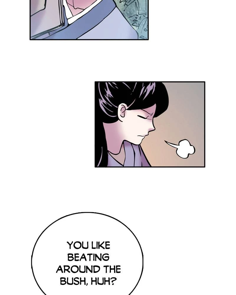 My Beloved Emperor Chapter 10 - page 63