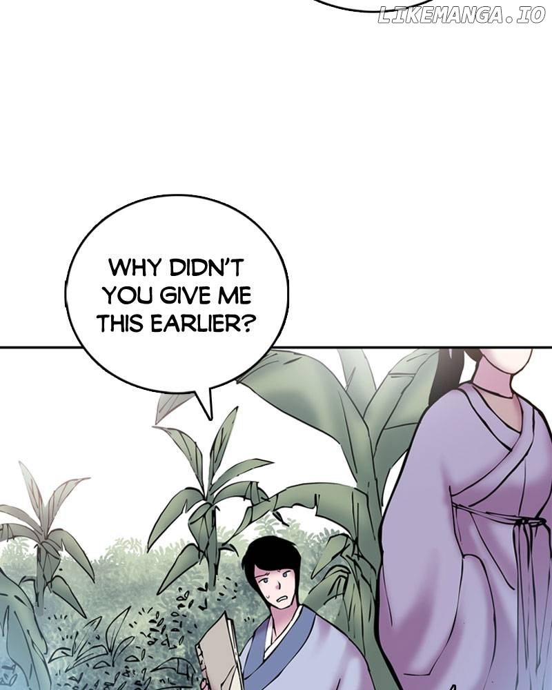 My Beloved Emperor Chapter 10 - page 65