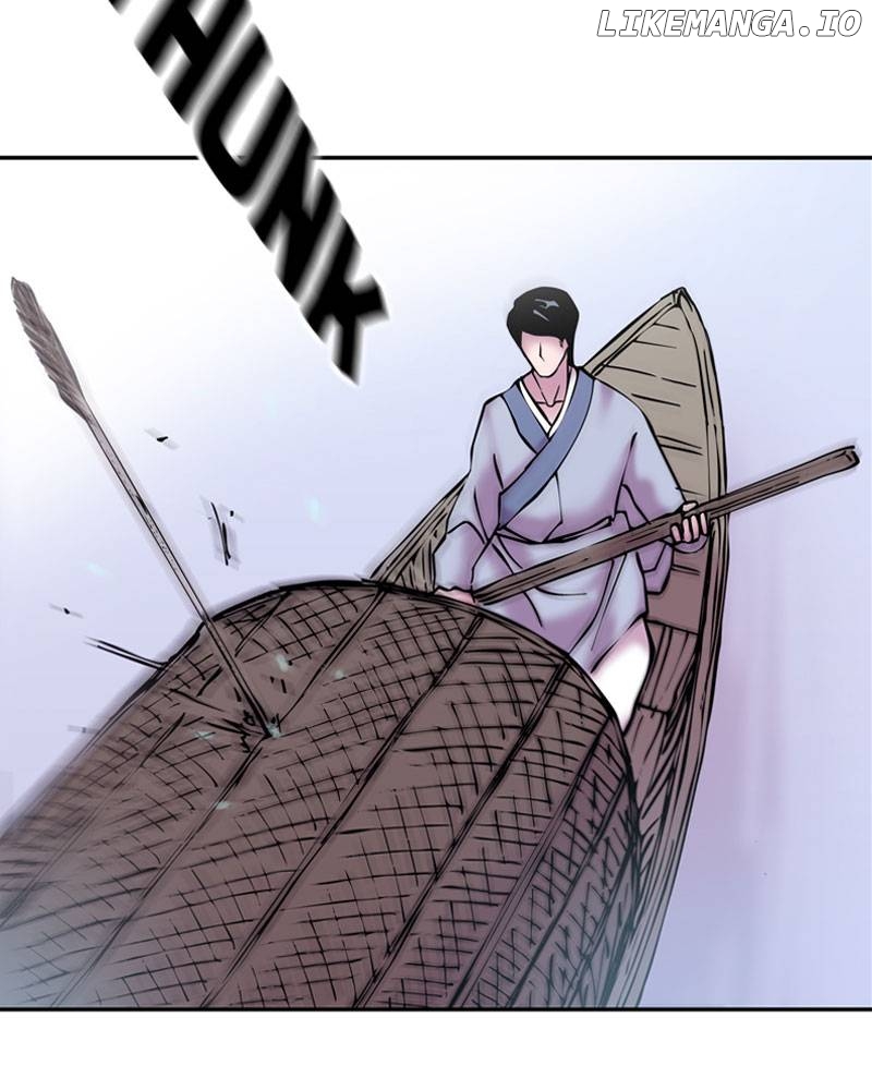 My Beloved Emperor Chapter 10 - page 76