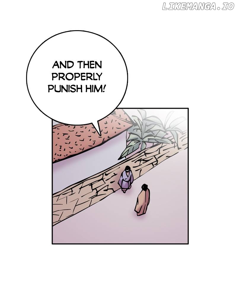 My Beloved Emperor Chapter 10 - page 9