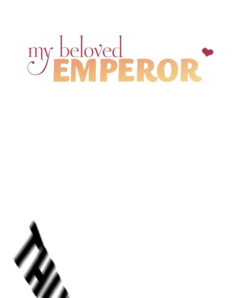 My Beloved Emperor Chapter 11 - page 1