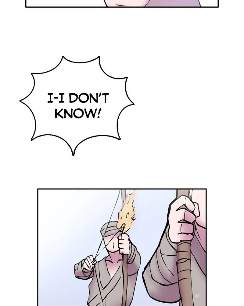My Beloved Emperor Chapter 11 - page 12