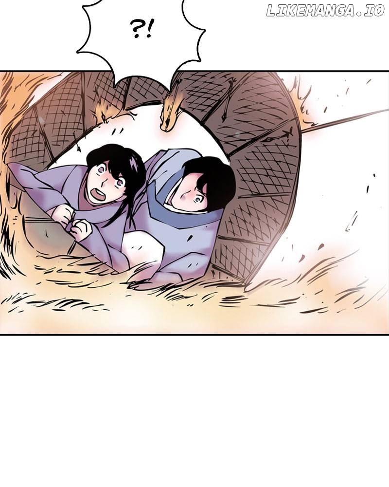 My Beloved Emperor Chapter 11 - page 21