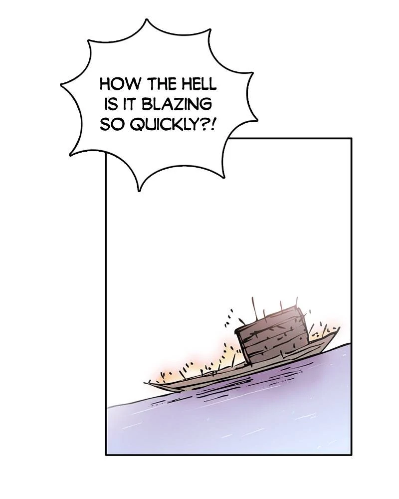 My Beloved Emperor Chapter 11 - page 23
