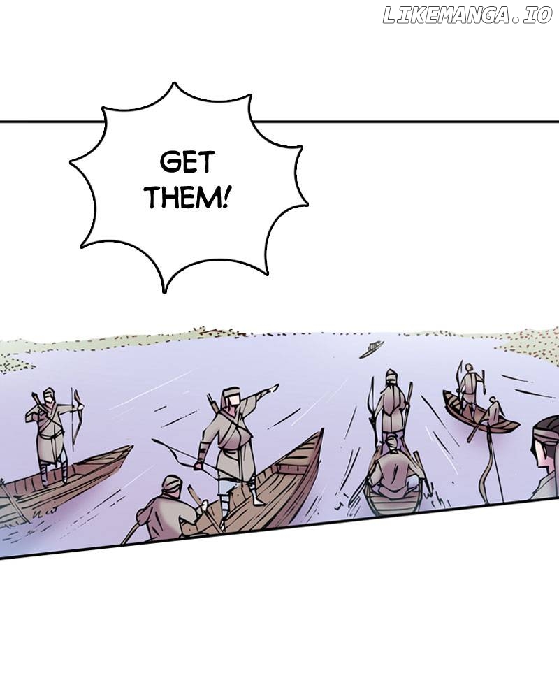 My Beloved Emperor Chapter 11 - page 25