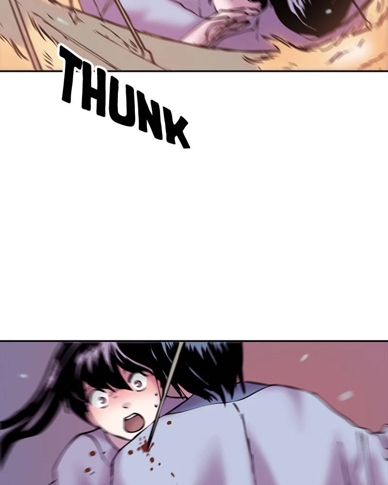 My Beloved Emperor Chapter 11 - page 30