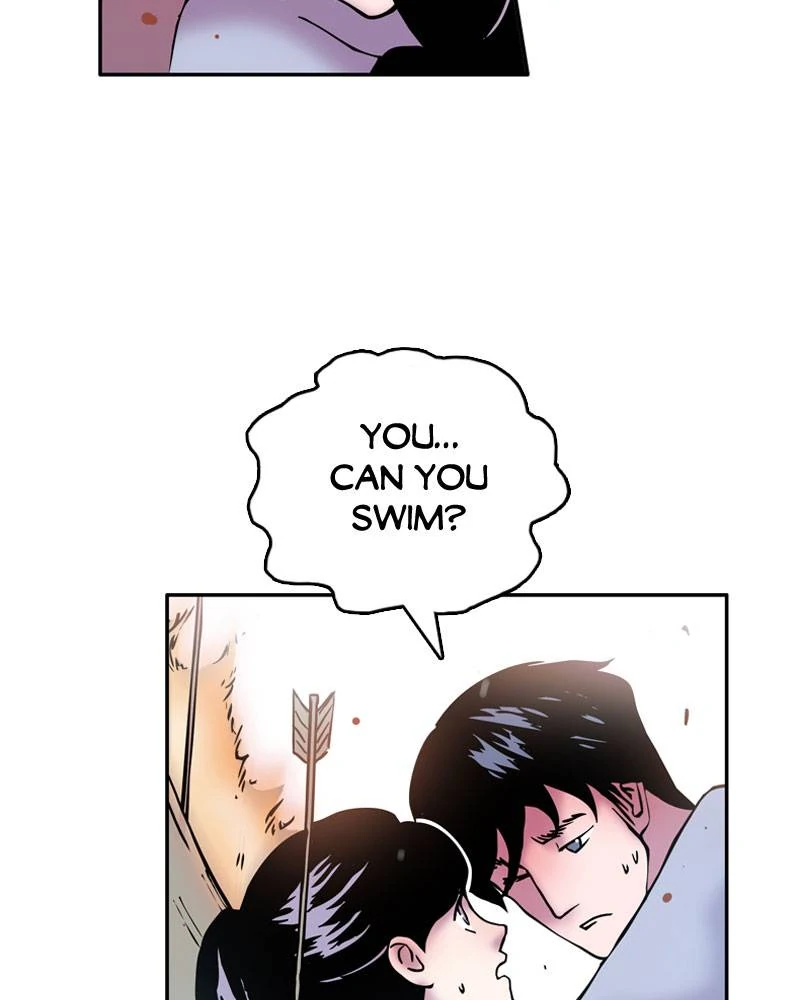 My Beloved Emperor Chapter 11 - page 32