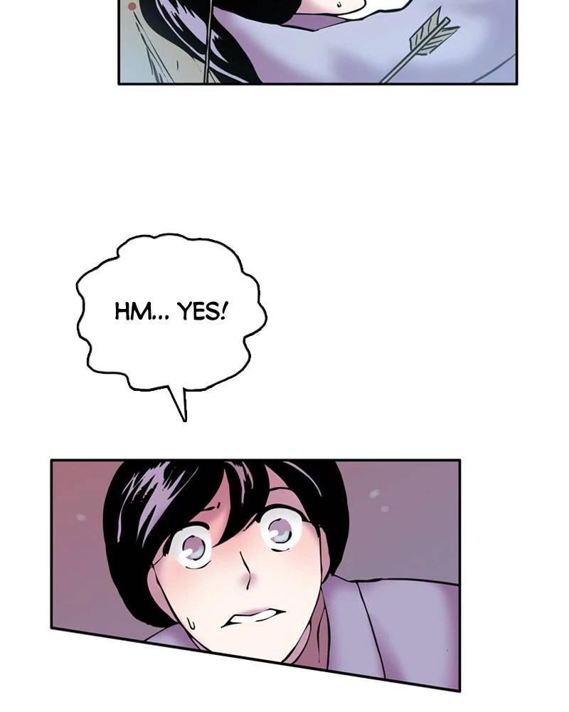 My Beloved Emperor Chapter 11 - page 33