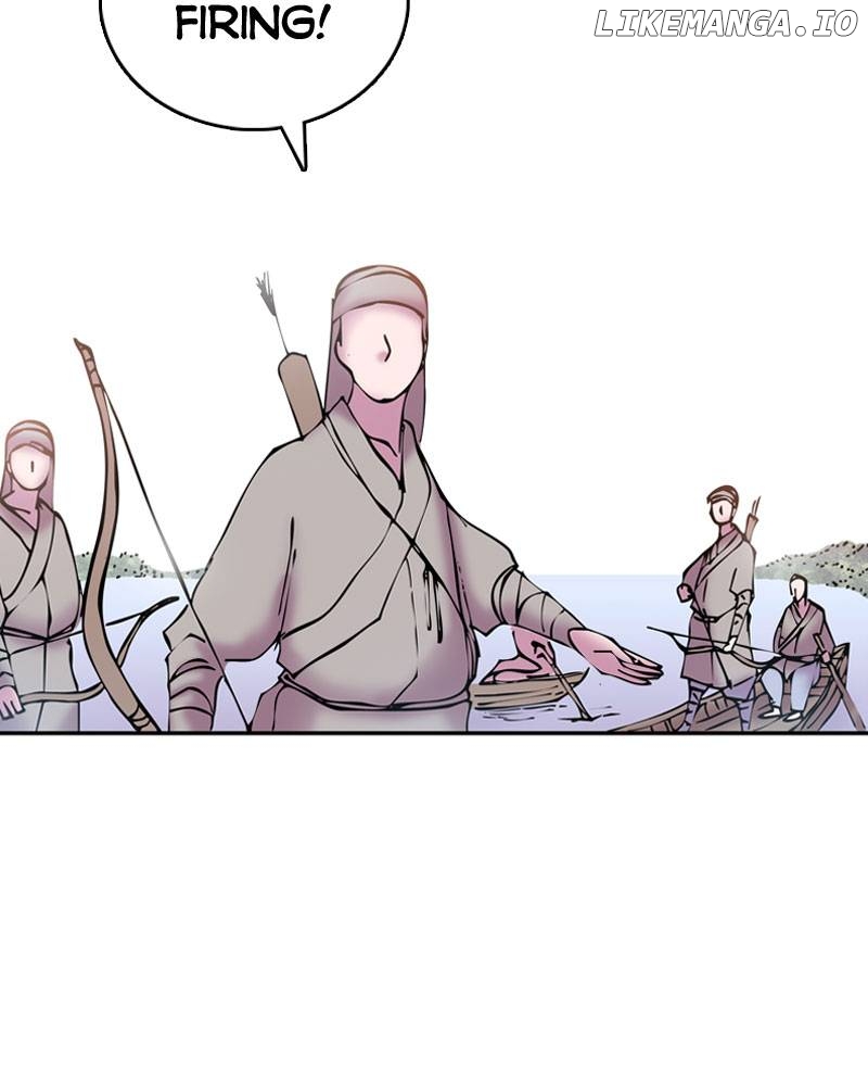 My Beloved Emperor Chapter 11 - page 35