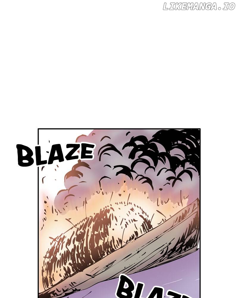 My Beloved Emperor Chapter 11 - page 36