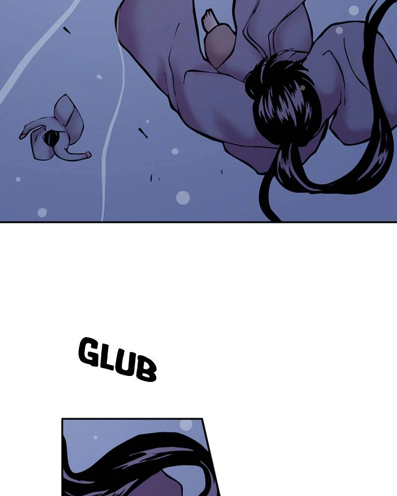 My Beloved Emperor Chapter 11 - page 39