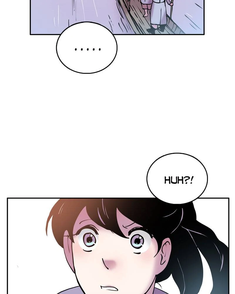 My Beloved Emperor Chapter 11 - page 4