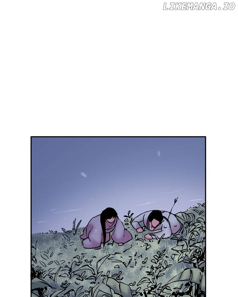 My Beloved Emperor Chapter 11 - page 48