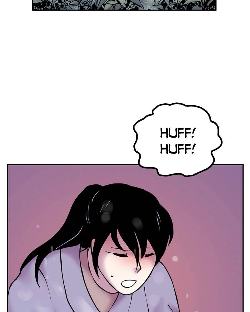 My Beloved Emperor Chapter 11 - page 49