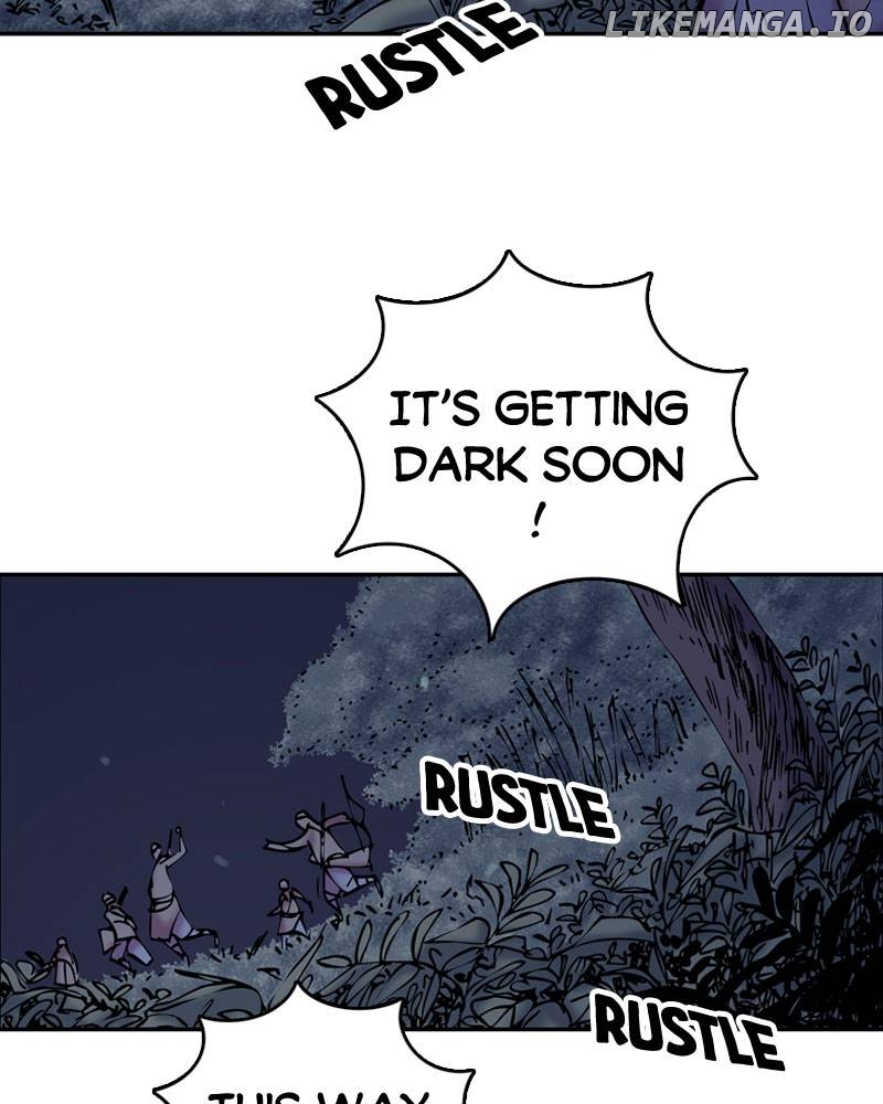 My Beloved Emperor Chapter 11 - page 53