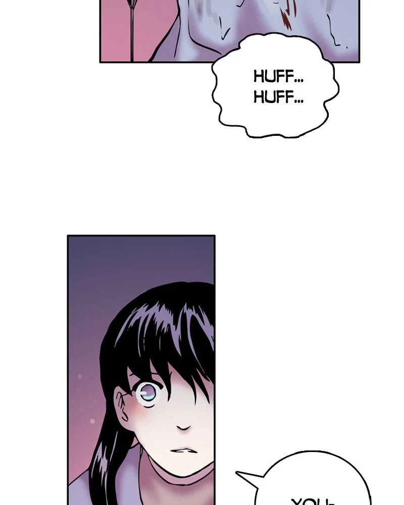 My Beloved Emperor Chapter 11 - page 57