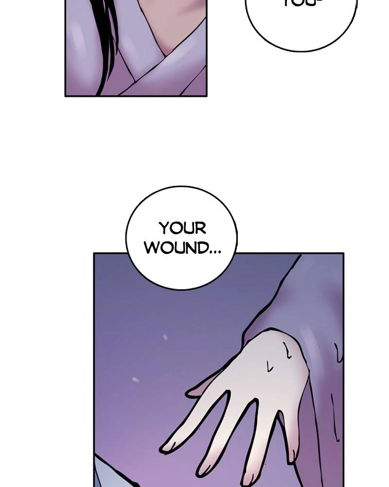 My Beloved Emperor Chapter 11 - page 58