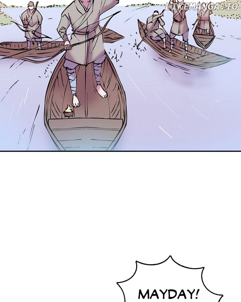 My Beloved Emperor Chapter 11 - page 6