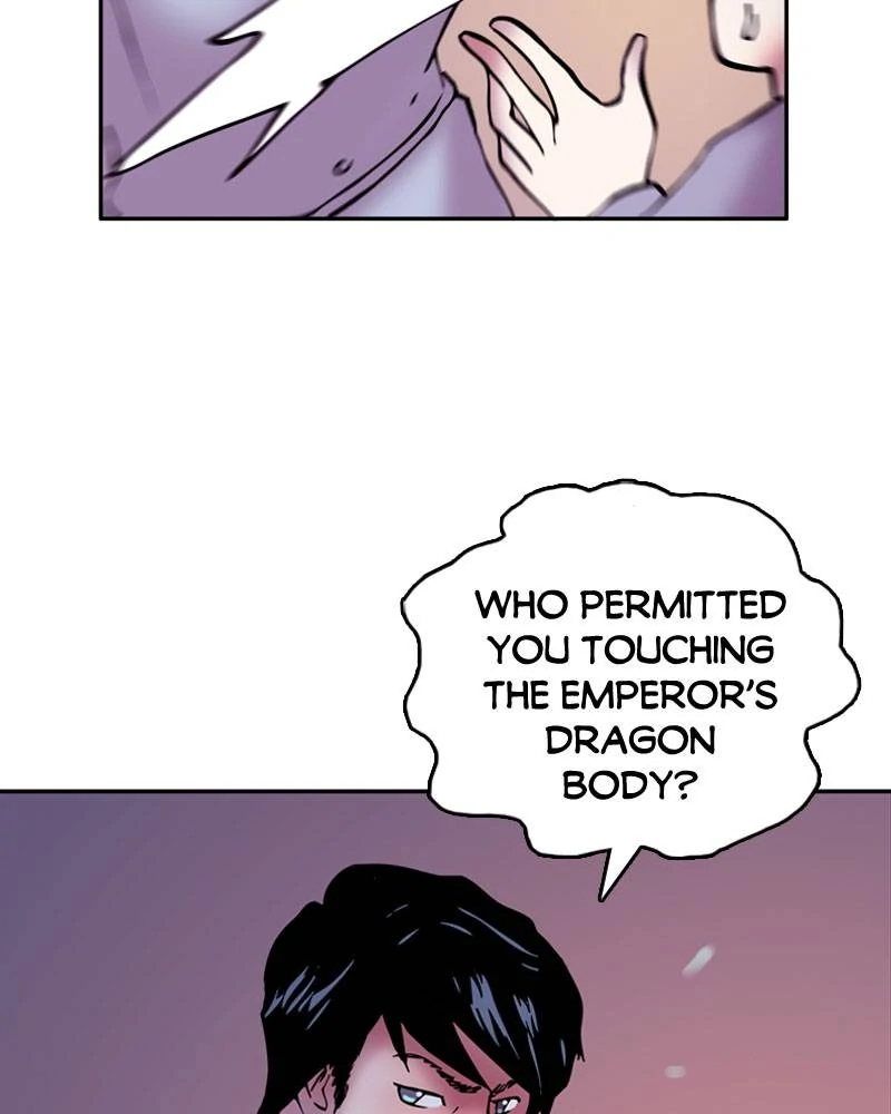 My Beloved Emperor Chapter 11 - page 61