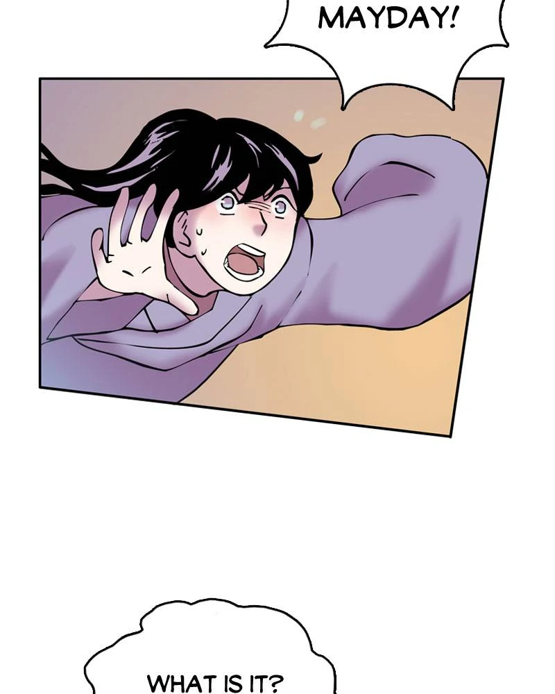 My Beloved Emperor Chapter 11 - page 7