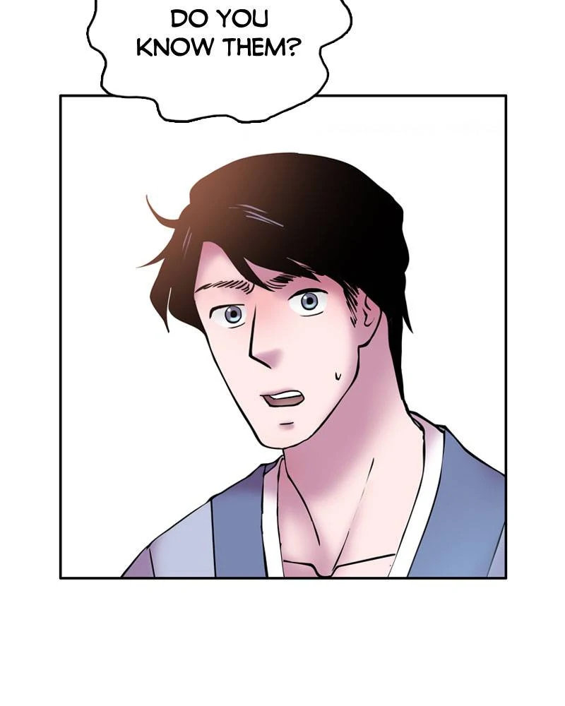 My Beloved Emperor Chapter 11 - page 8