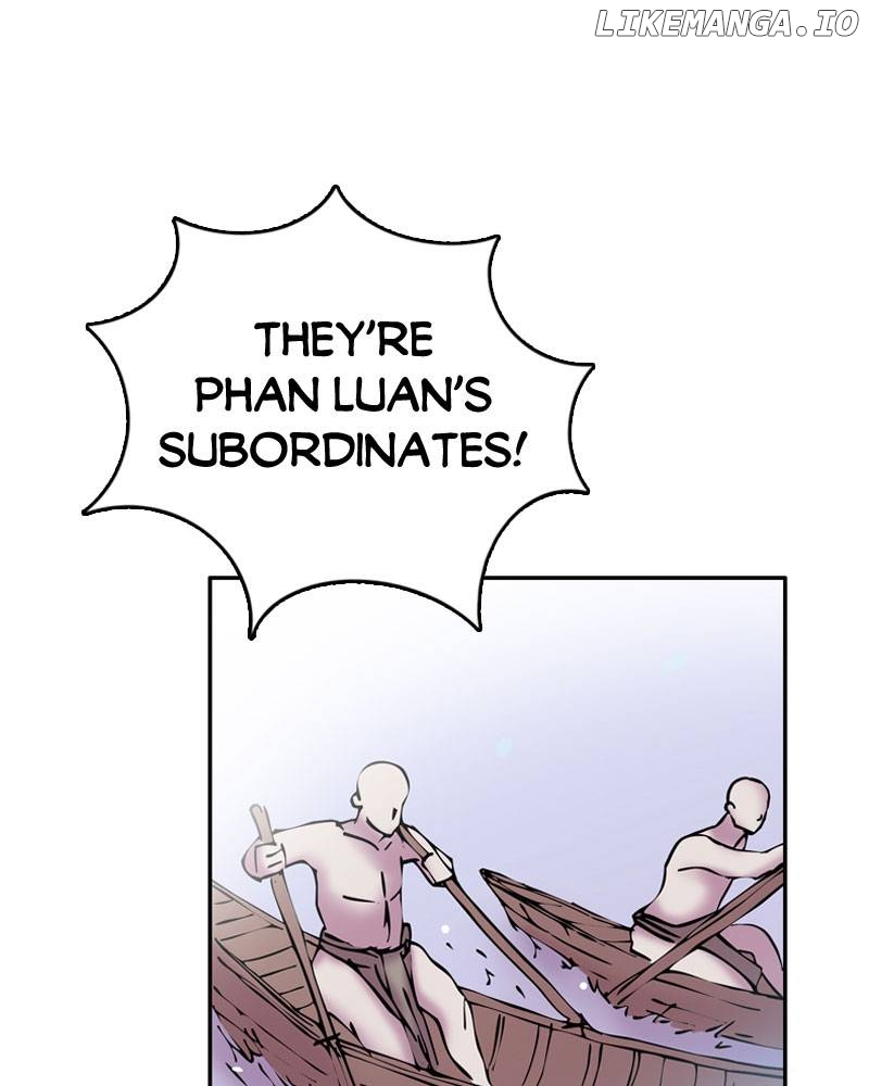 My Beloved Emperor Chapter 11 - page 9