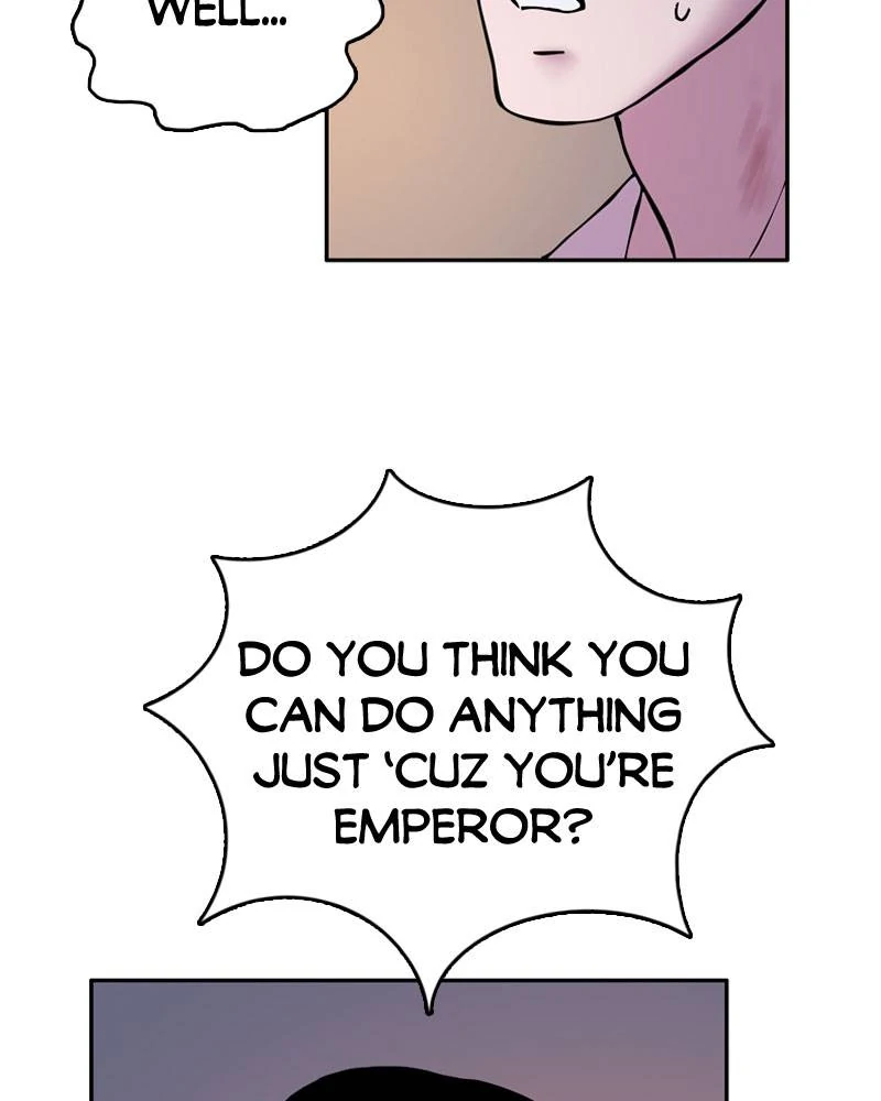 My Beloved Emperor Chapter 12 - page 21