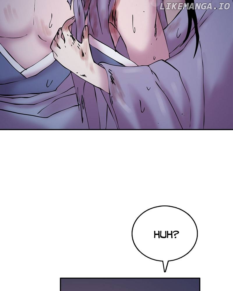 My Beloved Emperor Chapter 12 - page 36