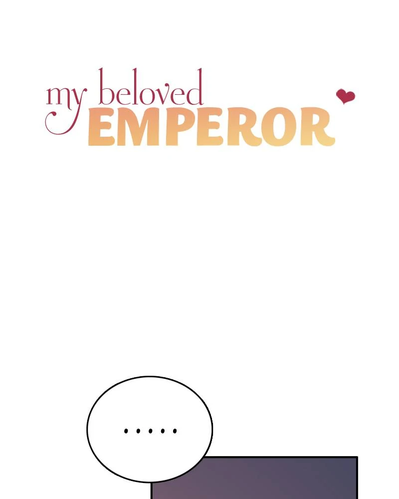 My Beloved Emperor Chapter 13 - page 1