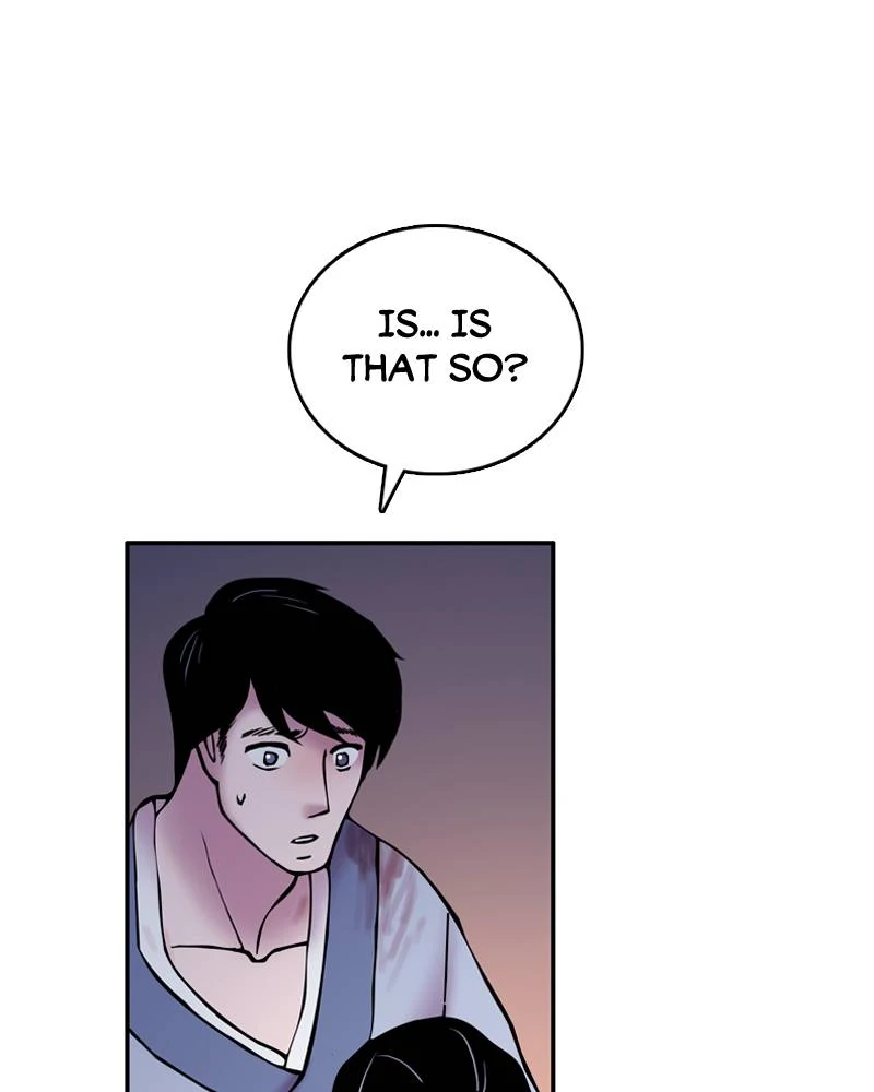 My Beloved Emperor Chapter 13 - page 11