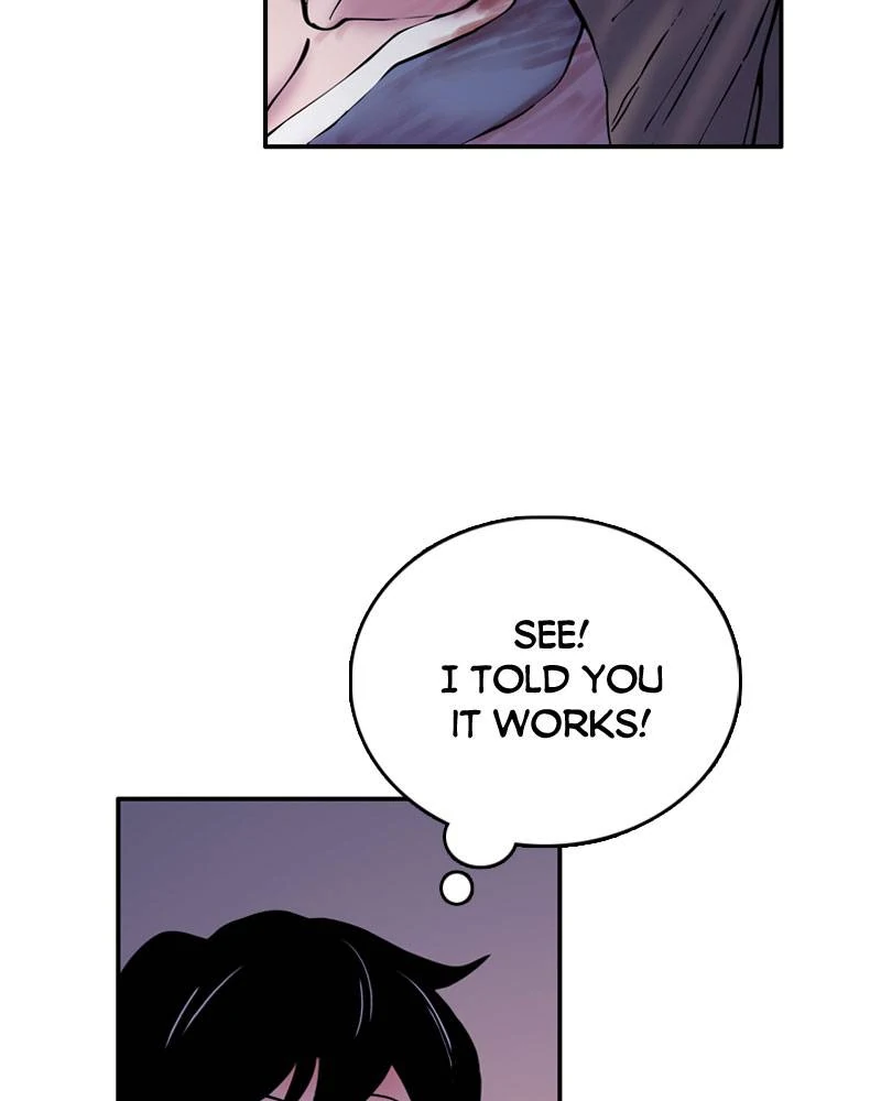 My Beloved Emperor Chapter 13 - page 21