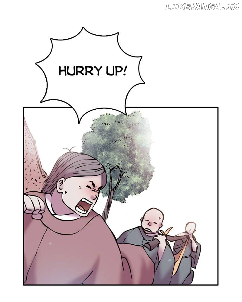 My Beloved Emperor Chapter 13 - page 45