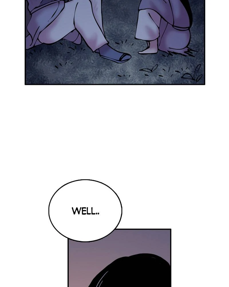 My Beloved Emperor Chapter 13 - page 5