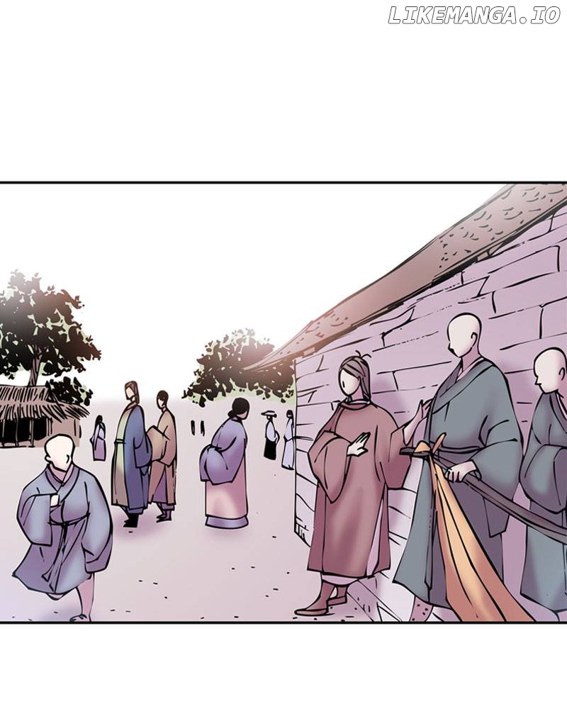 My Beloved Emperor Chapter 13 - page 52