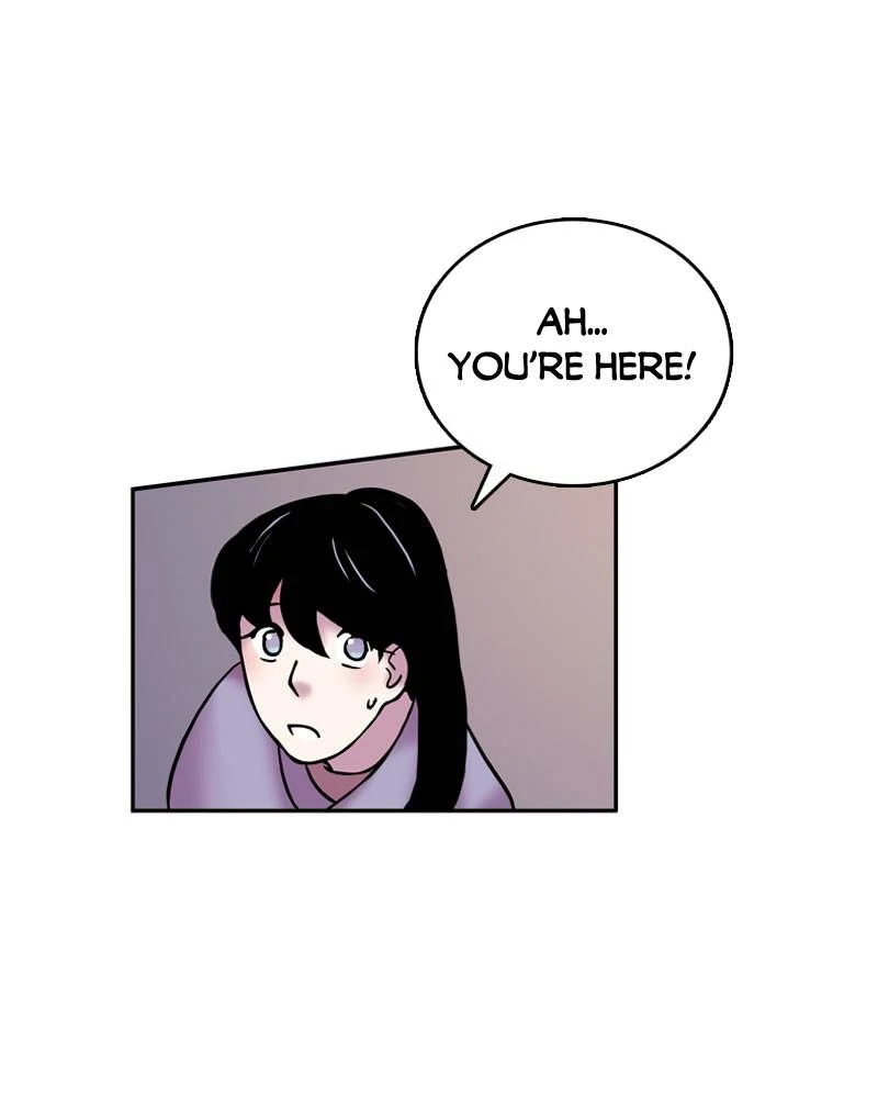 My Beloved Emperor Chapter 13 - page 61