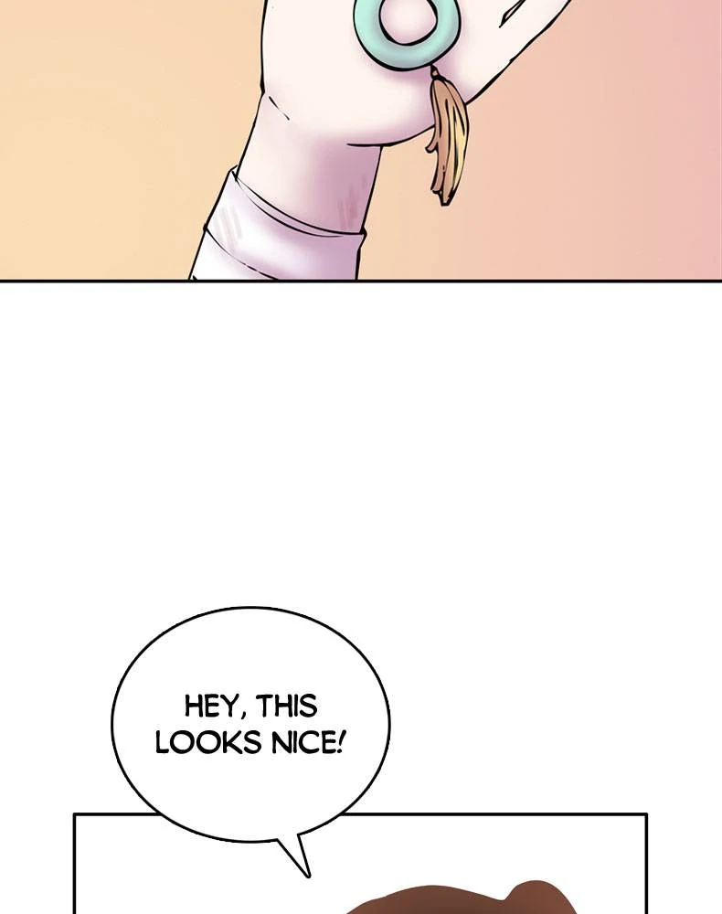 My Beloved Emperor Chapter 14 - page 27