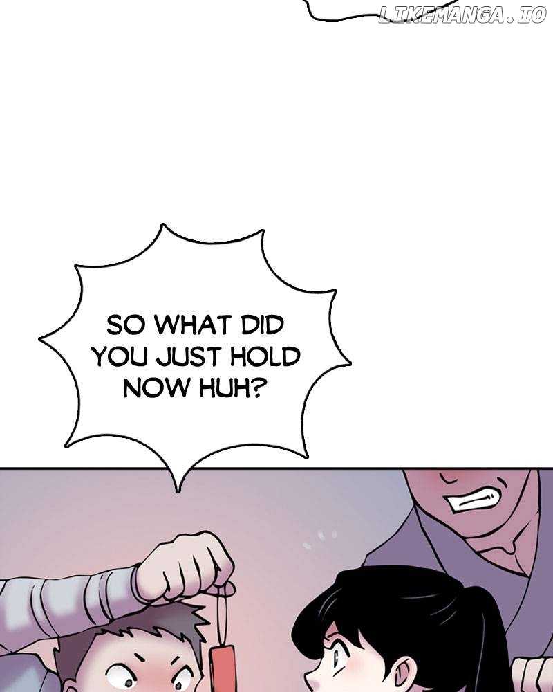 My Beloved Emperor Chapter 14 - page 32