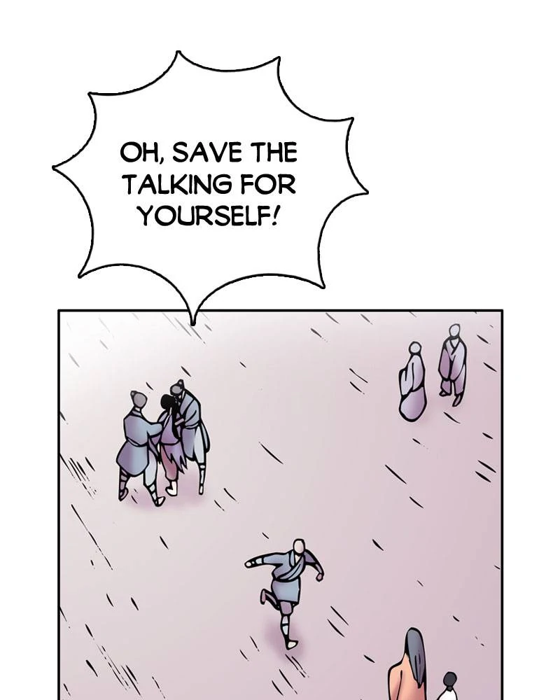 My Beloved Emperor Chapter 14 - page 35